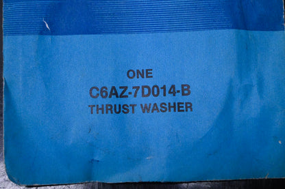 New OEM Ford C6AZ-7D014-B Thrust Washer NOS