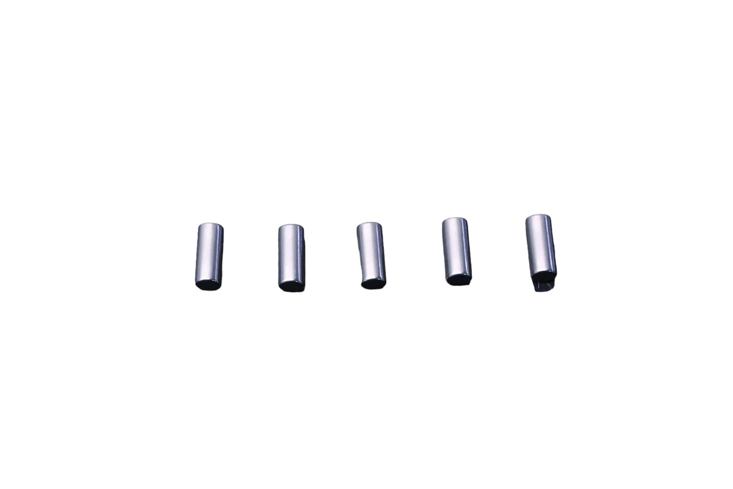 New OEM Ford C3AZ-7118-A Needle Roller Bearings Qty 5 NOS