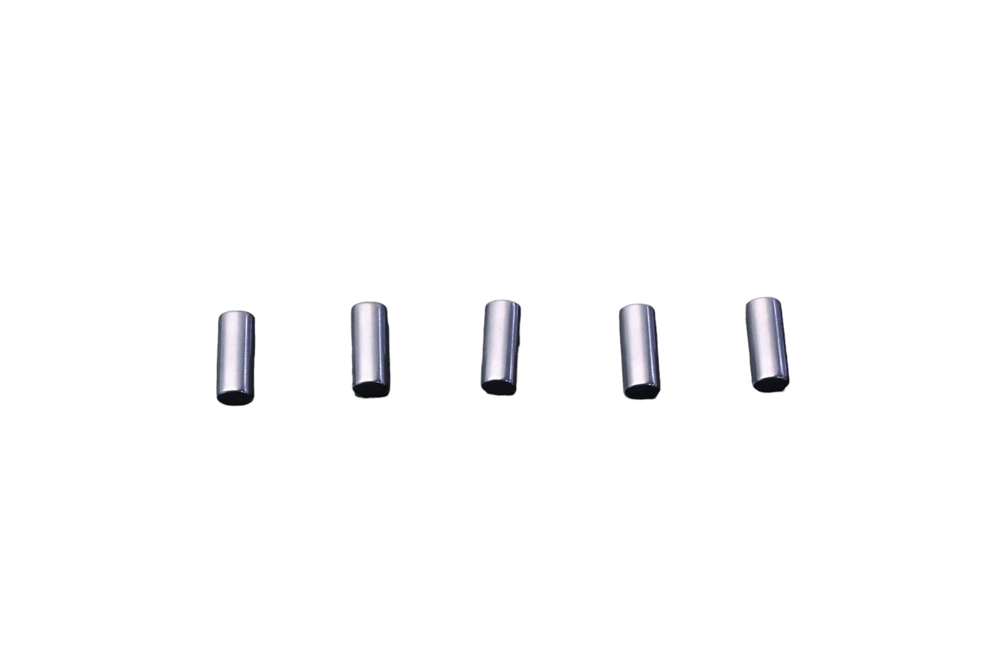 New OEM Ford C3AZ-7118-A Needle Roller Bearings Qty 5 NOS