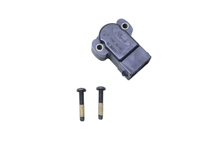 New OEM Ford F1DZ-9B989-A Throttle Position Sensor/ Potentiometer Kit NOS