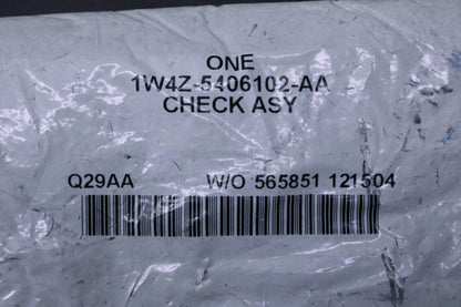 New OEM Ford 1W4Z-5406102-AA Door Check Assembly NOS