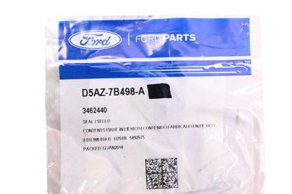 New OEM Ford D5AZ-7B498-A, 3462440 Manual Shaft Seal Kit NOS