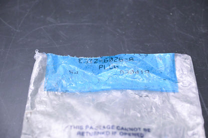 New OEM Ford E3TZ-6026-B Engine Core Expansion Plug NOS