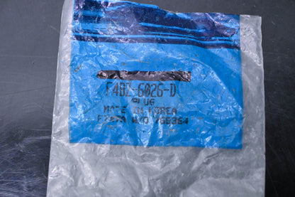 New OEM Ford F4BZ-6026-D Engine Core Expansion Plug NOS