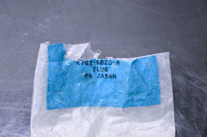 New OEM Ford E7GZ-6026-A Engine Core Expansion Plugs Qty 5 NOS