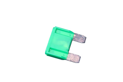 New OEM Ford E9TZ-14526-E Green Fuse Relay Assembly NOS