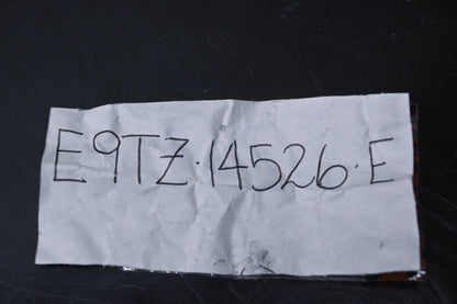 New OEM Ford E9TZ-14526-E Green Fuse Relay Assembly NOS