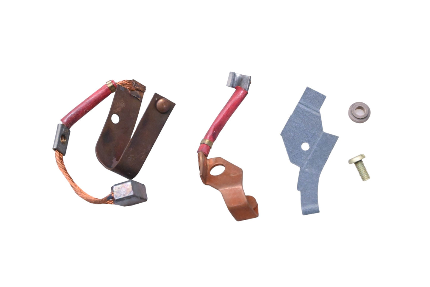 FoMoCo C2DZ-11134-A Starter Motor Contact Point Kit NOS