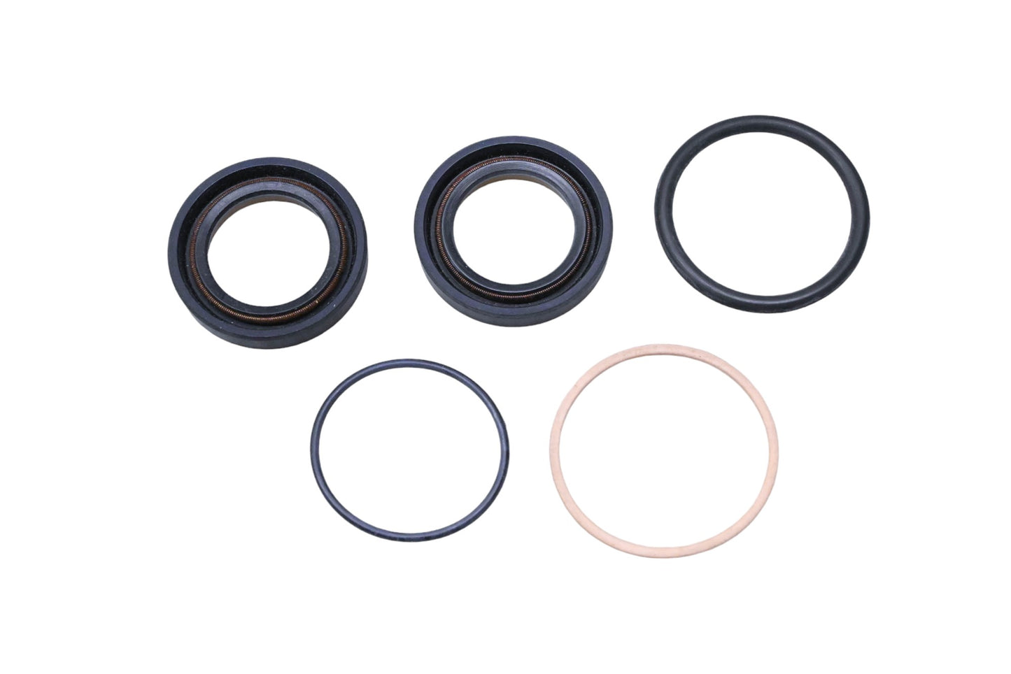 New OEM Ford D4ZZ-3E501-A Power Steering Seal Kit NOS