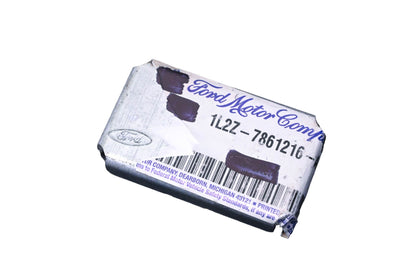 New OEM Ford 1L2Z-7861216-AA Reinforcement Bracket Plate NOS