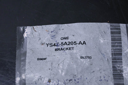 New OEM Ford YS4Z-5A205-AA Bracket NOS