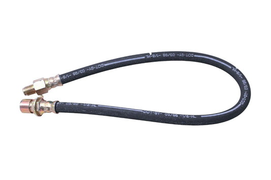 New OEM Ford D5TZ-2282-J Brake Hydraulic Hose Assembly NOS