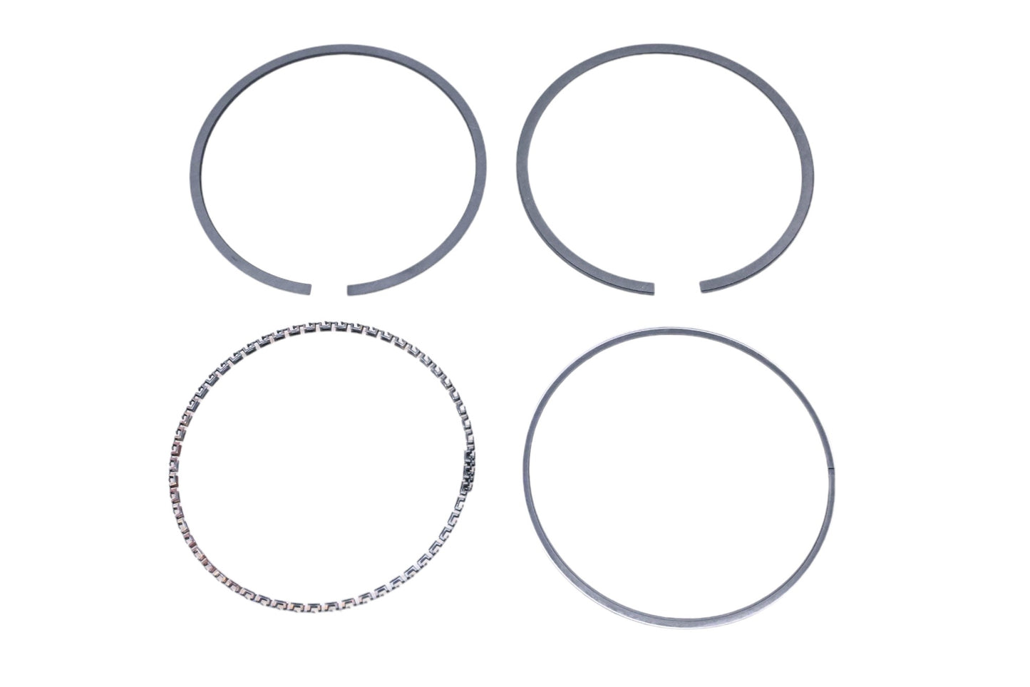 New OEM Ford F2ZZ-6148-A Piston Ring Kit NOS