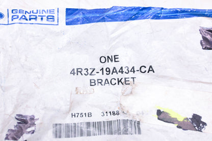 New OEM Ford 4R3Z-19A434-CA Alarm Switch Assembly NOS