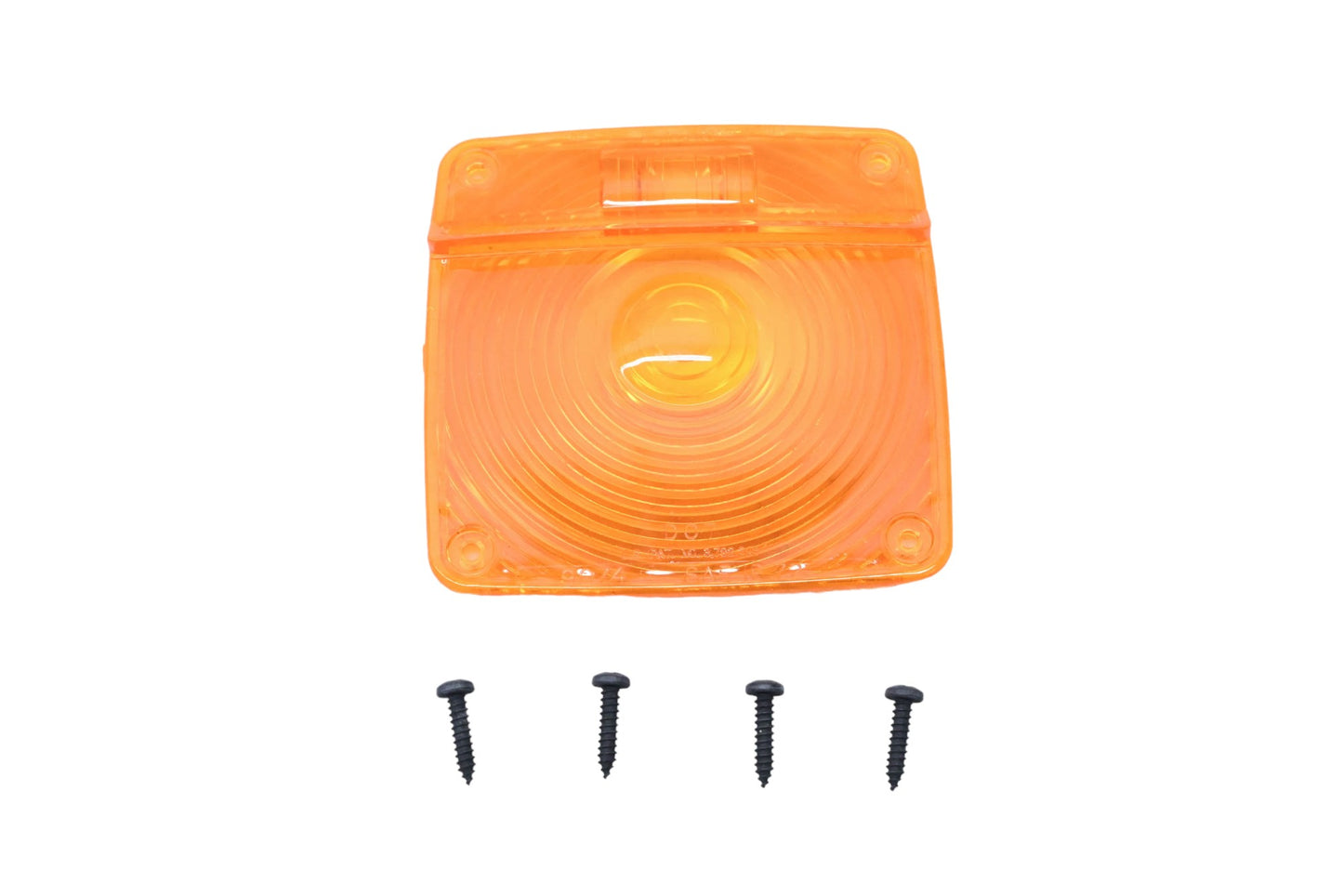 New OEM Ford D3TZ-13328-A Front Turn Signal Indicator Lens Kit NOS