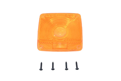 New OEM Ford D3TZ-13328-A Front Turn Signal Indicator Lens Kit NOS
