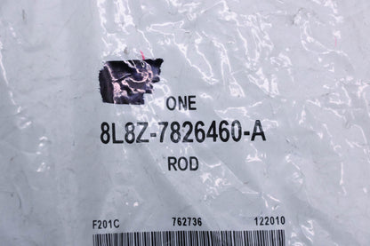 New OEM Ford 8L8Z-7826460-A Door Lock Operating Rod NOS