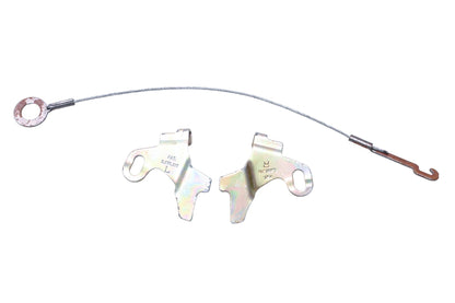 New OEM Ford C0AZ-2A176-A Rear Brake Shoe Adjusting Lever Kit NOS