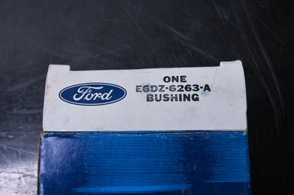 New OEM Ford E6DZ-6263-A Rear Camshaft Bushing NOS