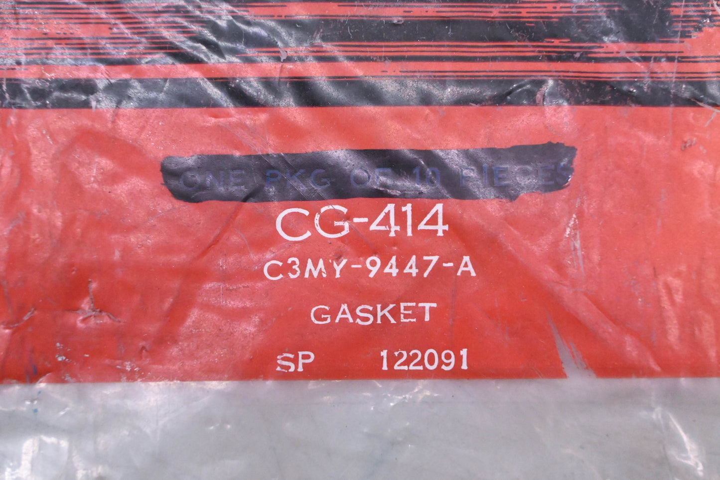 New OEM Motorcraft CG-414, C3MY-9447-A Gasket NOS