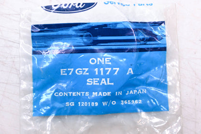 New OEM Ford E7GZ-1177-A Inner Front Bearing Seal NOS