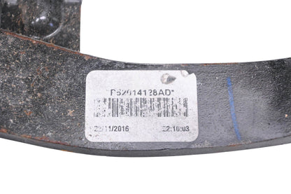 Dodge P52014128AD Brake Pedal Bracket Assembly
