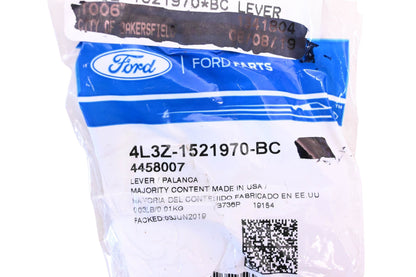 New OEM Ford 4L3Z-1521970-BC, 4458007 Locking Lever NOS