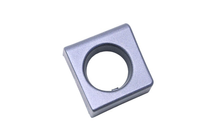 New OEM Ford F5RY-54046B98-A Contour Console Lighter Surround Bezel NOS