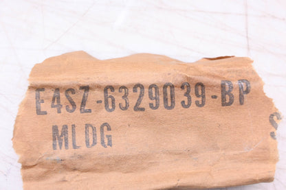 New OEM Ford E4SZ-6329039-BP Quarter Panel Moulding NOS