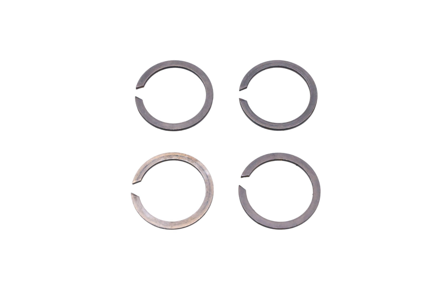 New OEM Ford E3TZ-7917-B Snap Rings Qty 4 NOS