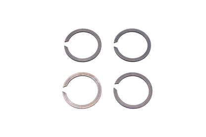 New OEM Ford E3TZ-7917-B Snap Rings Qty 4 NOS