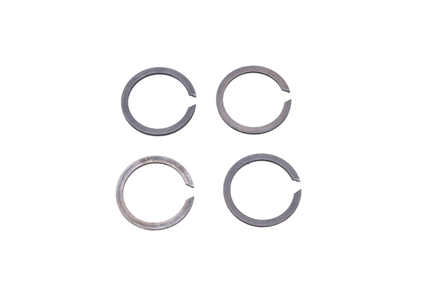 New OEM Ford E3TZ-7917-B Snap Rings Qty 4 NOS