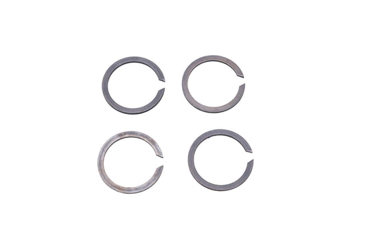 New OEM Ford E3TZ-7917-B Snap Rings Qty 4 NOS