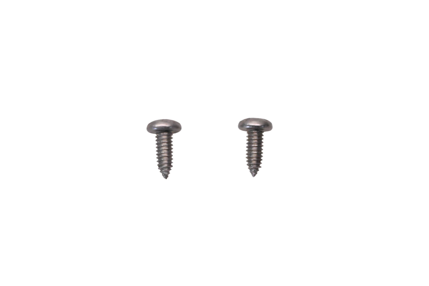 New OEM Ford 390723-S, 4686077 Mount Ring Screws Qty 2 NOS