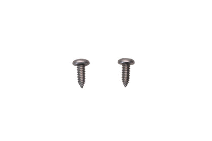 New OEM Ford 390723-S, 4686077 Mount Ring Screws Qty 2 NOS