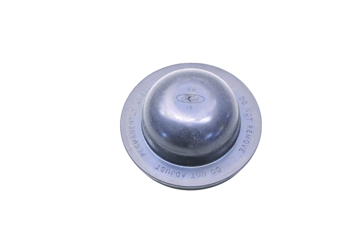 New OEM Ford F1VY-1N135-A Front Wheel Cap Bearing Grease Cap NOS