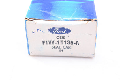 New OEM Ford F1VY-1N135-A Front Wheel Cap Bearing Grease Cap NOS