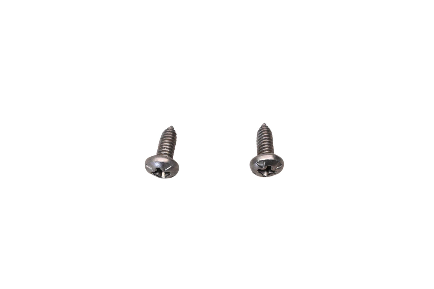 New OEM Ford 390723-S, 4686077 Mount Ring Screws Qty 2 NOS