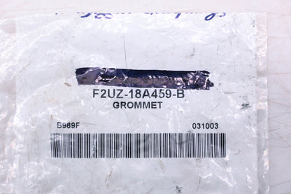 New OEM Ford F2UZ-18A459-B Heater Seal/Grommet NOS