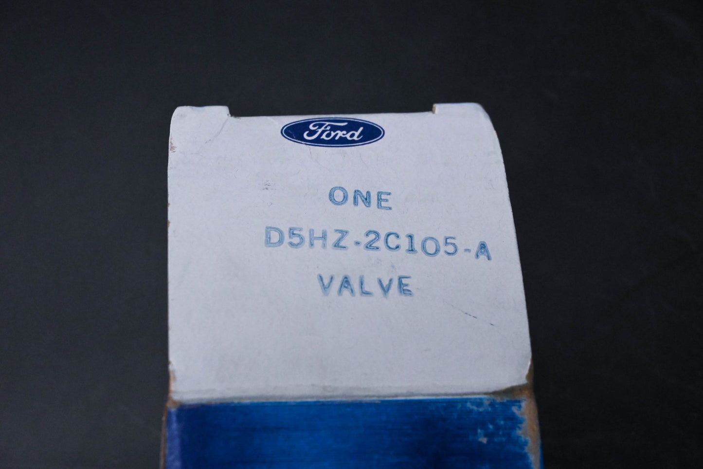 New OEM Ford D5HZ-2C105-A Brake Skid Control Modulator Valve Assembly NOS