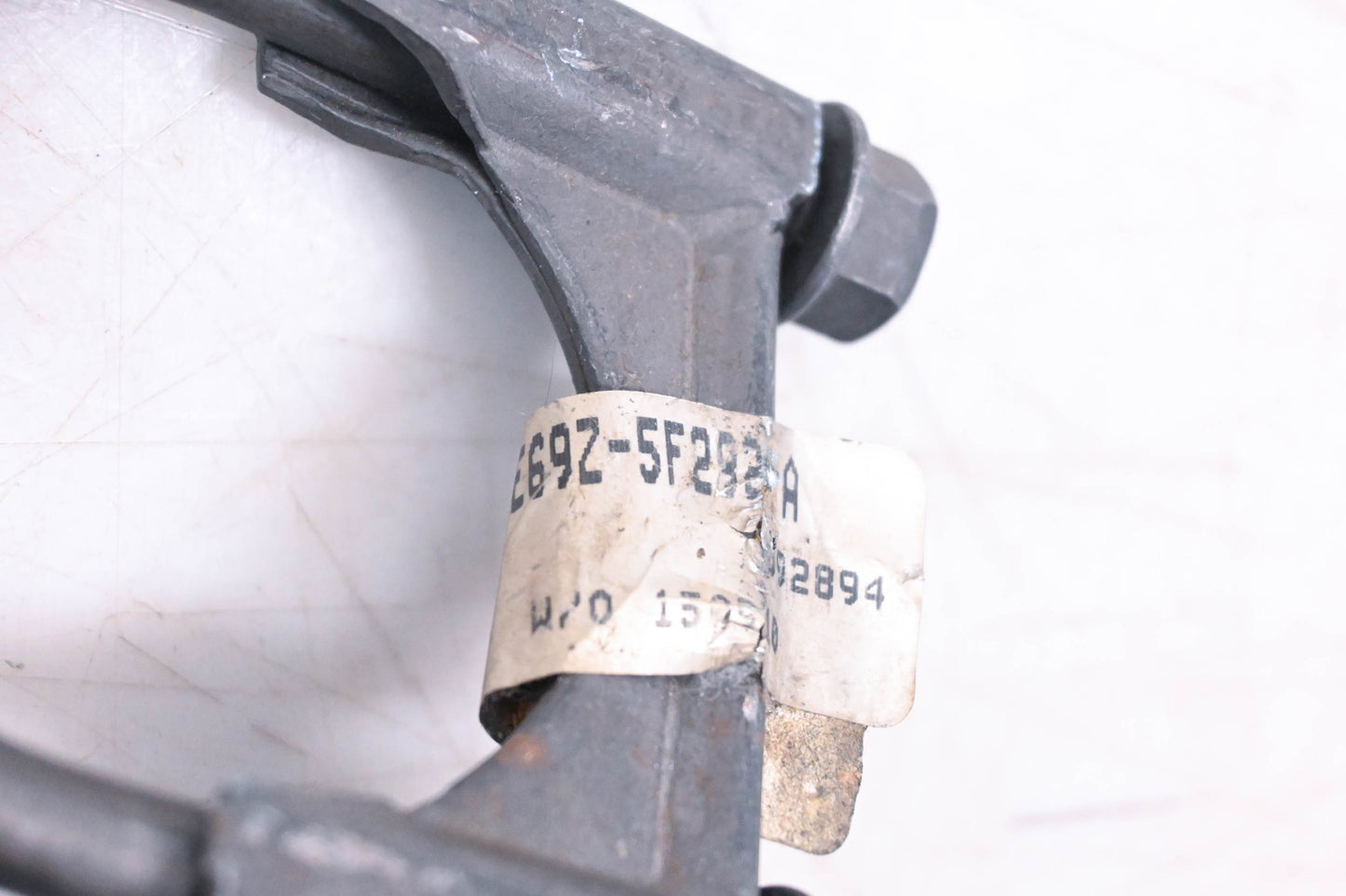 New OEM Ford E69Z-5F292-A Bracket Assembly NOS