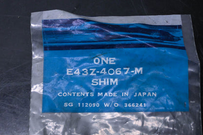 New OEM Ford E43Z-4067-M Shim NOS