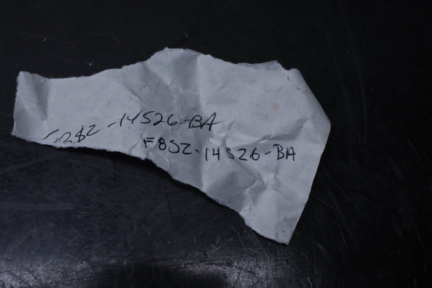 New OEM Ford F8SZ-14526-BA Pink 30 Amp Circuit Breaker Assembly NOS