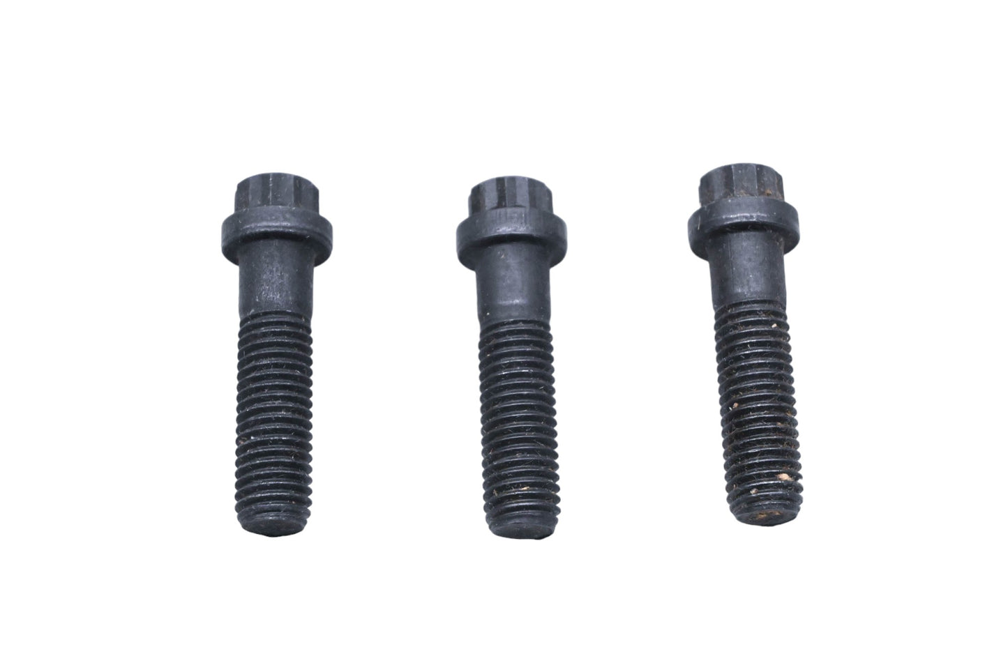 New OEM Ford FOTZ-3M049-A Upper Ball Joint Screws Qty 3 NOS