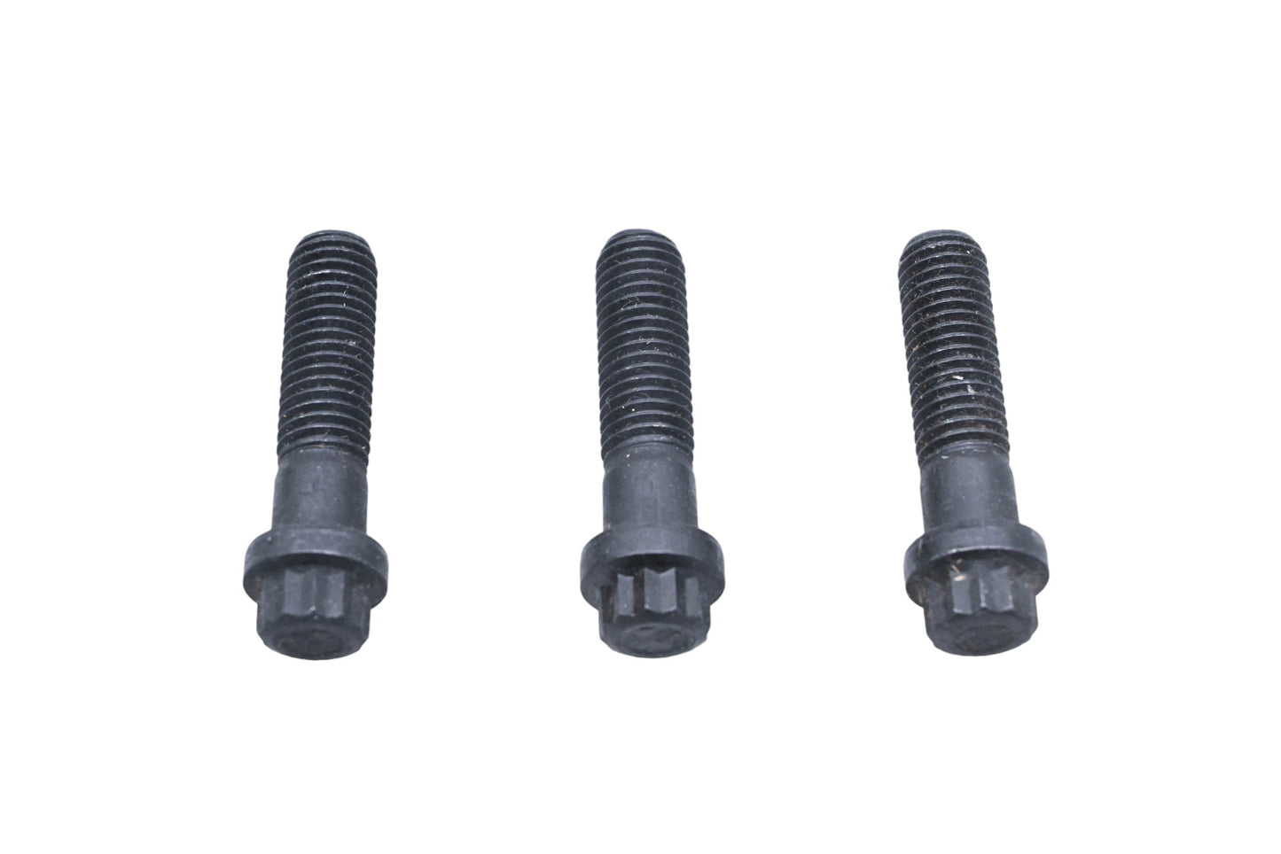 New OEM Ford FOTZ-3M049-A Upper Ball Joint Screws Qty 3 NOS