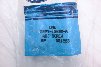 New OEM Ford E90Y-13032-A Headlamp Adjusting Screw Assembly NOS