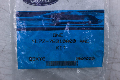 New OEM Ford YL7Z-78310A00-AAC Rear Quarter Panel Trim Retainer Kit NOS