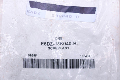 New OEM Ford E6DZ-13K040-B Headlight Adjusting Screw Assembly Kit NOS