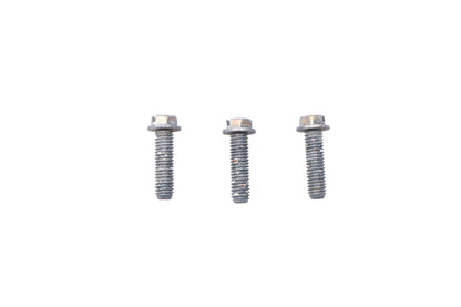 New OEM Ford D1DZ-9B538-D Screws Qty 3 NOS