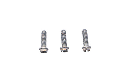 New OEM Ford D1DZ-9B538-D Screws Qty 3 NOS